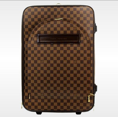 Louis Vuitton - Pegase - Kuffert med hjul