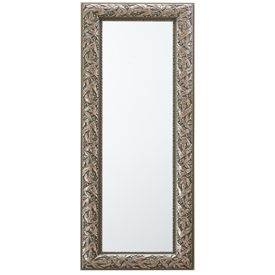 Spejl 51x141 cm Antikguld BELLAC