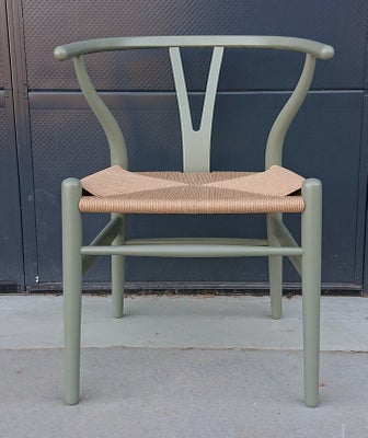 Hans J. Wegner CH24 - Y stol