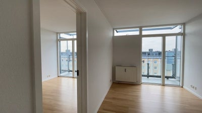 2 værelses lejlighed i Aarhus V 8210 på 65 kvm