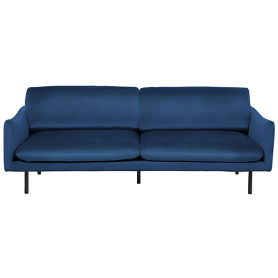 Sofa 3-pers. Mørkeblå VINTERBRO
