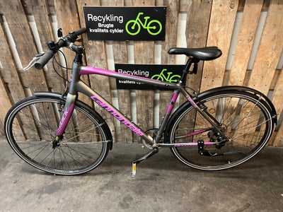 Cannondale Speed