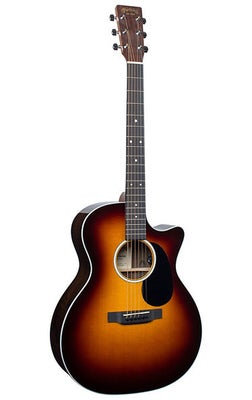 C.F. Martin GPC-13E Western Guitar