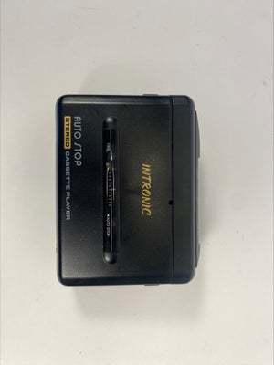 Intronic walkman