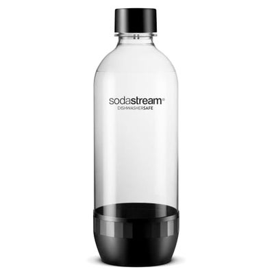 Sodastream Flaske - Dws - 1 Liter - Sodastream & Sodavandsmaskiner Hos Coop