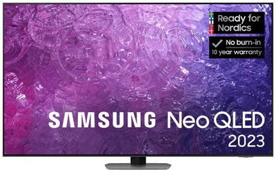 Samsung 65" QN90C 4K Neo QLED Smart TV (2023)