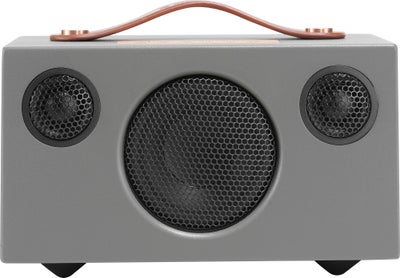 Audio Pro Addon T3 Plus bærbar højttaler (grå)