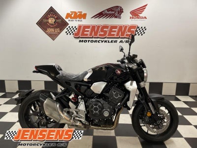 Honda CB 1000 R