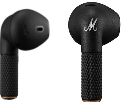 Marshall Minor III true wireless in-ear høretelefoner (sort)