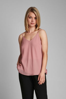 NUDAISIE TOP - NOOS - Ash Rose