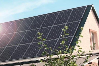Billig strøm: VILDE PRISER på komplette solcelleanlæg!
