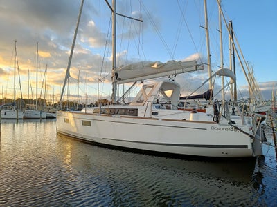 Beneteau Oceanis 38.1