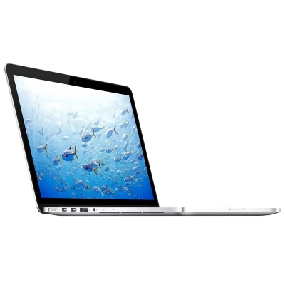 Apple MacBook Pro 13" 2015 A1502 i5 2.7GHz 256 GB 8 GB Sølv Okay