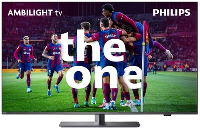 Philips 65 The One PUS8848 4K LED Smart TV (2023)