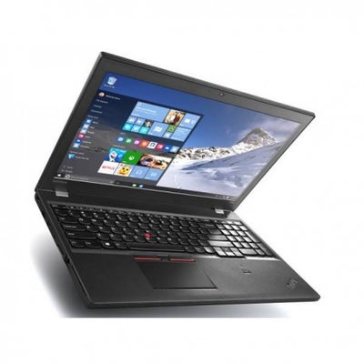 Lenovo ThinkPad T560