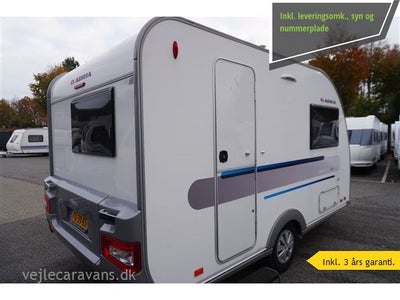 2020 - Adria Altea 362 LH 4 Four    -- 179.900 kr