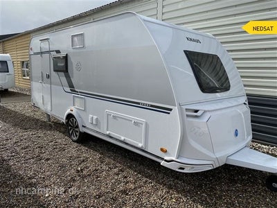 2023 - Knaus Sport 500 QDK DK-Selection    -- 224.520 kr