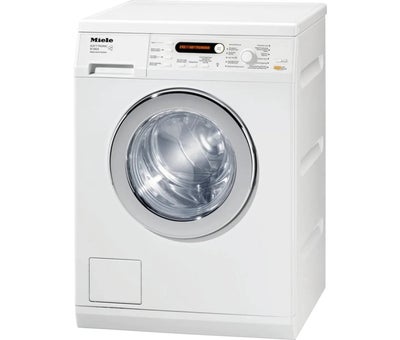 Miele vaskemaskine W5825 (ECO W5000) - D05099