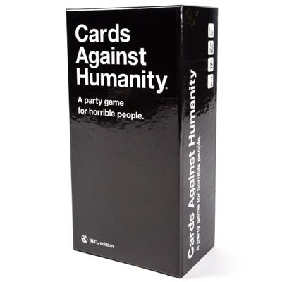 Cards Against Humanity - Brætspil Hos Coop