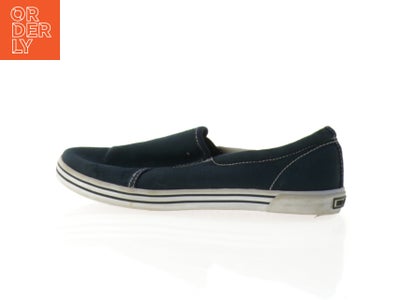 Tommy Hilfiger slip-on sko fra Tommy Hilfiger (str. 35)