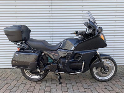 BMW K 1100 LT HMC Motorcykler. Vi bytter gerne.