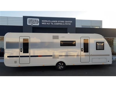 2023 - Adria Adora 673 PK    -- 285.980 kr