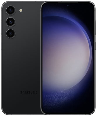 Samsung Galaxy S23+ 5G smartphone 8/256GB (sort)