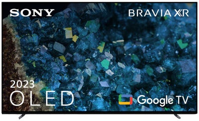 Sony Bravia 65 A80L 4K OLED Smart TV (2023)