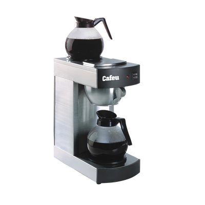 Cafeumat Brewer kaffemaskine