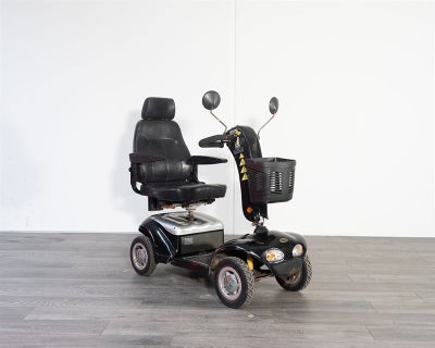 Shoprider Home pro 4 sort