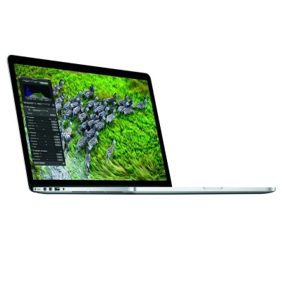 Apple MacBook Pro 15" 2017 A1707 i7 2.9 GHz 512 GB 16 GB Space Grey Meget flot