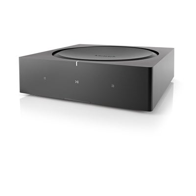 Demo - Sonos Amp Kompaktanlæg med Streaming