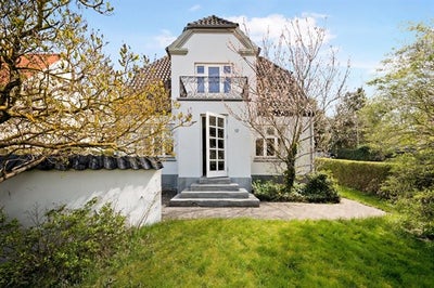 5-værelses Villa på 138 m² til 2595000 kr. Nørreport 12, 8400 Ebeltoft