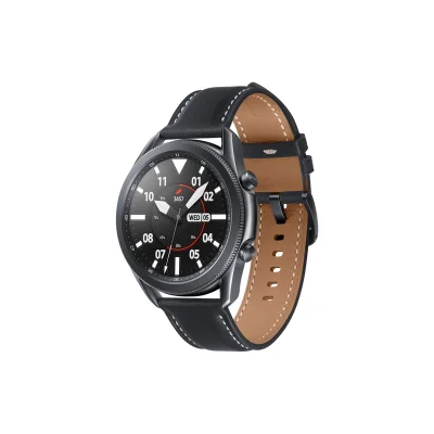 Samsung Galaxy Watch3 41mm GPS + 4G Sort Okay