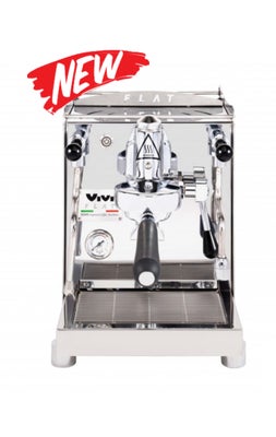 Izzo VIVI Flat espressomaskine
