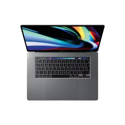 Apple MacBook Pro 16" 2019 16.0" i7 2.6GHz 16 GB 512 GB Tastatur med touchbar...