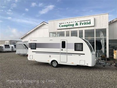 2019 - Adria Adora 522 UP    -- 179.900 kr