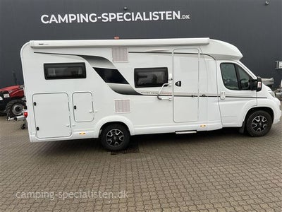 2022 - Hobby Ontour Edition V65 GE   2022 Hobby Ontour Edition V65 GE - se de...