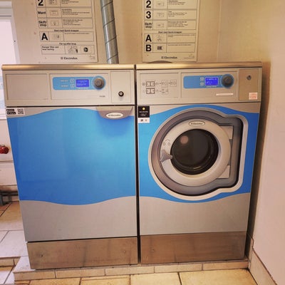 harmonisk Vanærende anden Vaskemaskiner - Siemens - køb brugt på DBA