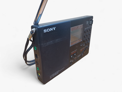 Sony icf-SW7600G