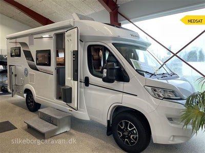 2024 - Hobby Ontour Edition V65 GE -- 790.000 kr