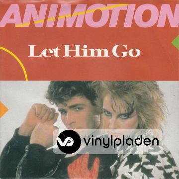 Animotion: Let Him Go
