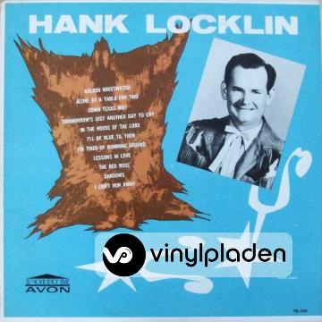 Hank Locklin: Hank Locklin