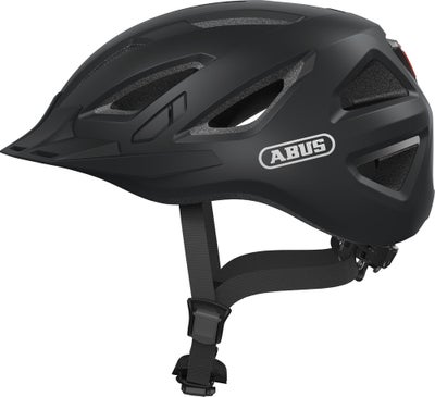 Abus Urban-I 3.0 velvet black - M (52-58 cm)