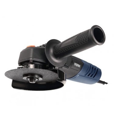 Vinkelsliber 125 mm  FERM - 500 watt