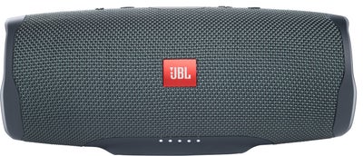 JBL Charge Essential 2 transportabel højttaler (sort)