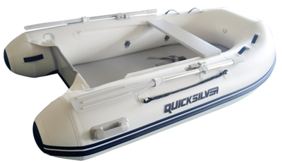 Quicksilver 320 Air Floor PVC (2)
