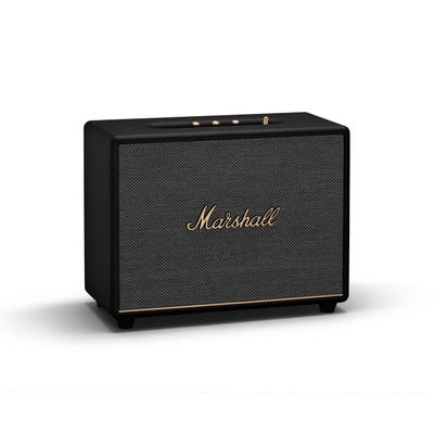 Demo - Marshall Woburn III Trådløs højtaler