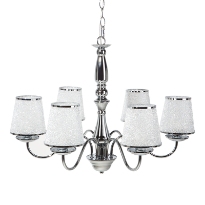 Chandelier Krom BRADANO