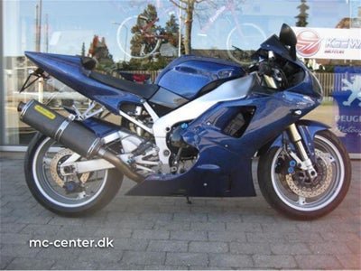 1999 - Yamaha YZF R1     92.899 kr